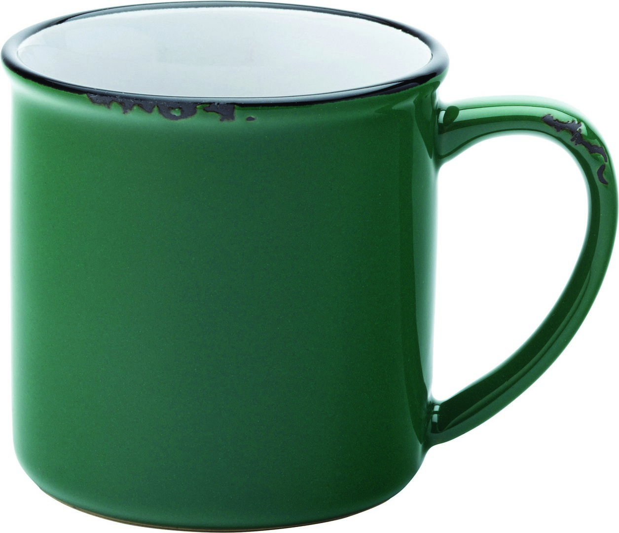 Avebury Colours Green Mug 10oz (28cl) - CT6015-000000-B01012 (Pack of 12)